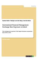 International Financial Management