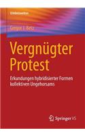 Vergnügter Protest