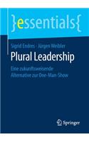 Plural Leadership