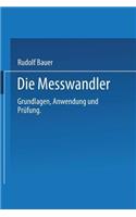 Die Messwandler