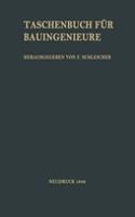 Taschenbuch Für Bauingenieure