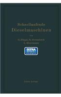 Schnellaufende Dieselmaschinen