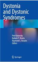 Dystonia and Dystonic Syndromes