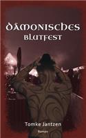 Dämonisches Blutfest