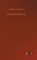 Gold-Headed Cane