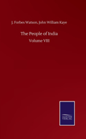 People of India