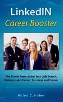 LinkedIN Career Booster