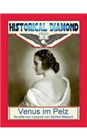 Venus im Pelz: Novelle