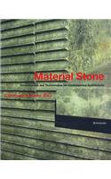 Material Stone