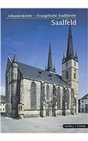 Saalfeld / Saale