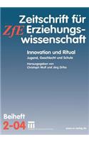 Innovation Und Ritual