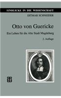Otto Von Guericke