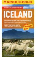 Iceland Marco Polo Guide