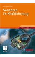 Sensoren Im Kraftfahrzeug