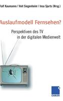 Auslaufmodell Fernsehen?