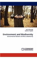 Environment and Biodiversity
