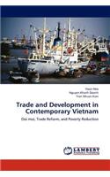 Trade and Development in Contemporary Vietnam