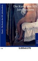 Die Kunst des XIX. Jahrhunderts