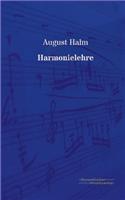 Harmonielehre