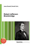 Robert Jefferson Breckinridge: (English)