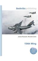 154th Wing: (English)