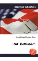 RAF Bottisham: (English)