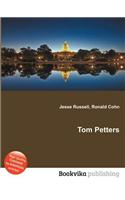 Tom Petters: (English)