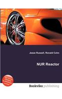 Nur Reactor