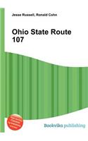 Ohio State Route 107: (English)