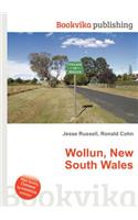 Wollun, New South Wales