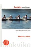 Veikko Lommi