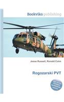 Rogozarski Pvt