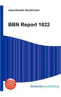 Bbn Report 1822: (English)