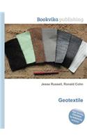 Geotextile