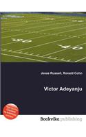 Victor Adeyanju: (English)