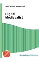 Digital Medievalist: (English)