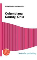 Columbiana County, Ohio