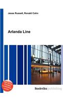 Arlanda Line: (English)