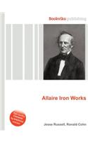 Allaire Iron Works