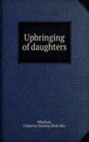 Upbringing of daughters