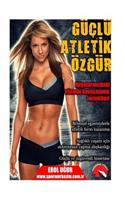 Guclu Atletik Ozgur