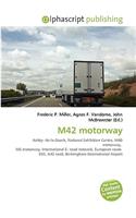 M42 Motorway: (English)