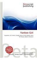Yankee Girl