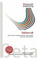 Tokiwa-S: (English)