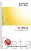 Raga Music: (English)