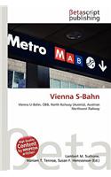 Vienna S-Bahn: (English)