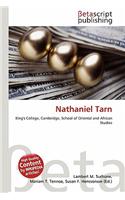 Nathaniel Tarn