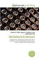 McClelland: (English)