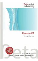 Reason Ep: (English)