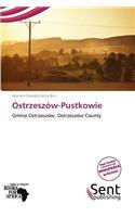 Ostrzesz W-Pustkowie: (English)